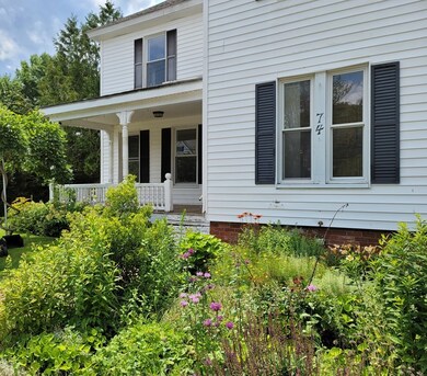 74 Common St unit 2, Barre, MA 01005 - photo 2