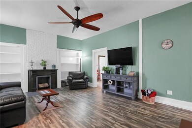 599 Kentucky St, Franklin, IN 46131 - photo 5