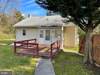 1714 N Fountain Green Rd, Bel Air, MD 21015 - photo 3