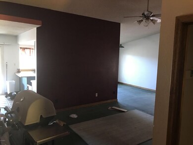 Front Hall
