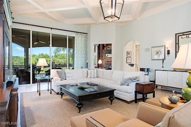 17005 Porta Vecchio Way unit 201, Naples, FL 34110 - photo 2