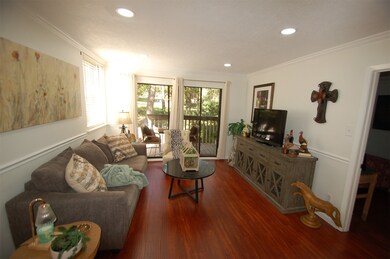 Cove at Walden Club unit C108, Montgomery, TX 77356 - photo 2