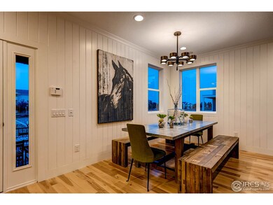 4 Bed Model Main Level