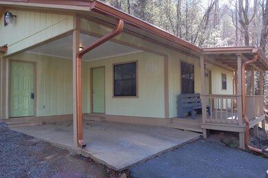 Carport
