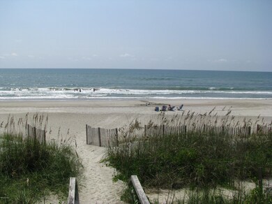 BEACH ACCESS