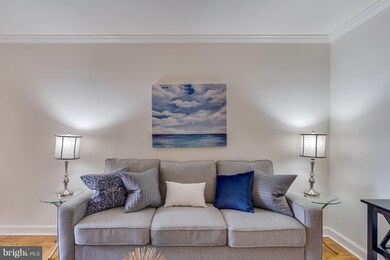 4600 Connecticut Ave NW unit 817, Washington, DC 20008 - photo 4