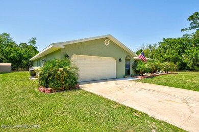 front of house left