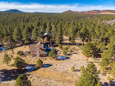 5330 S Cassandra Blvd, Flagstaff, AZ 86001 - photo 5