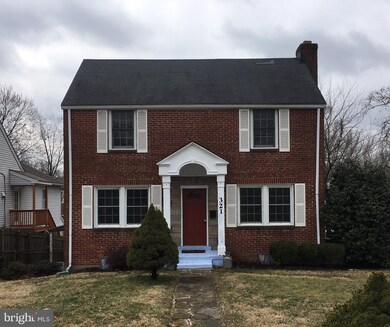 321 University Blvd E, Silver Spring, MD 20901 - photo 2