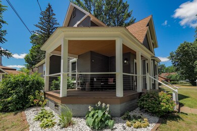 123 W. Franklin St-104