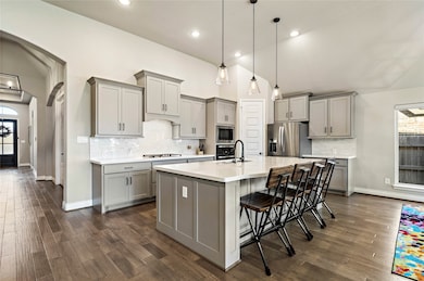 28211 Checker Bend Ln, Spring, TX 77386 - photo 5