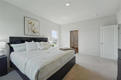 21750 S Madison St, Spring Hill, KS 66083 - photo 3