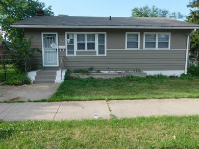 122 E 39th Ave, Gary, IN 46409 - photo 2