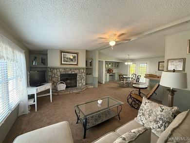 212 Man Hall Rd, Dothan, AL 36305 - photo 3