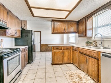 18904 Highway 102, Shawnee, OK 74801 - photo 5