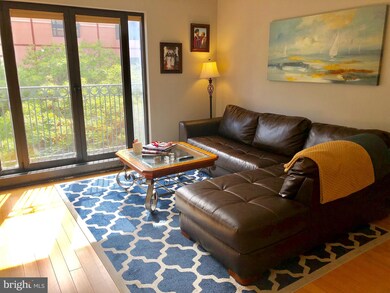 Residences At Henderson's unit 433, Baltimore, MD 21231 - photo 4