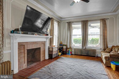 121 E Bertsch St, Lansford, PA 18232 - photo 7