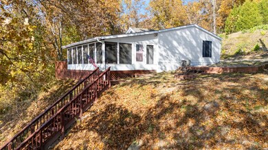 - Lake Side Exterior