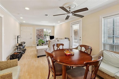 Yorkshire Court Condominums unit 226, Metairie, LA 70002 - photo 5