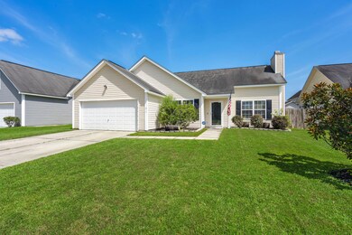 413 Equinox Cir, Ladson, SC 29456 - photo 2