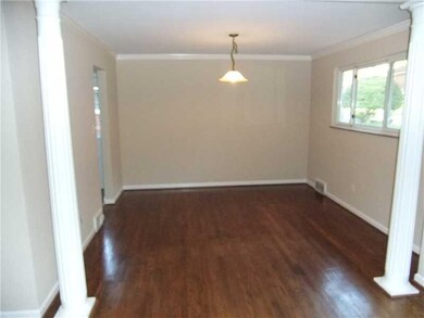 Dining Room.
