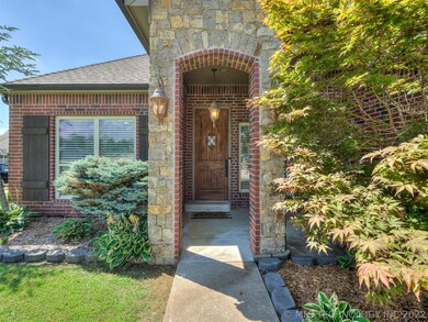 3704 W 107th St S, Jenks, OK 74037 - photo 2