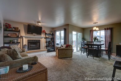 Living /Dining
