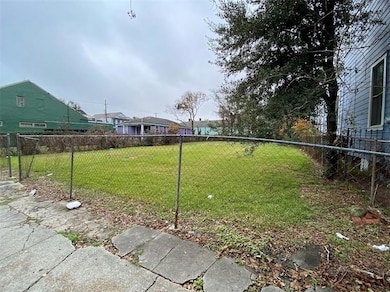 FRONT RIGHT - view of two lots