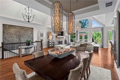 39 Bear Creek Dr, Big Canoe, GA 30143 - photo 6