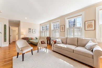 41 Bowdoin St unit 7, Cambridge, MA 02138 - photo 7