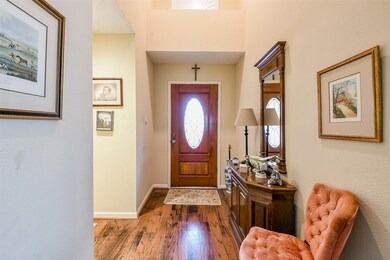 9123 Chesney Downs Dr, Houston, TX 77083 - photo 5