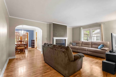 1009 W Columbia Ave, Champaign, IL 61821 - photo 6