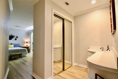 413 Fulton St unit B, Denton, TX 76201 - photo 7