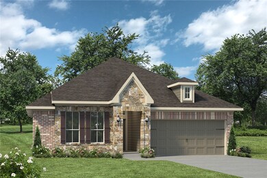 6402 Raleigh Loop, College Station, TX 77845 - photo 2