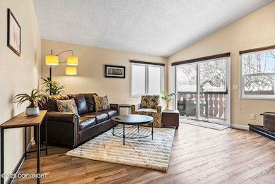 4719 Mills Dr unit 24, Anchorage, AK 99508 - photo 2