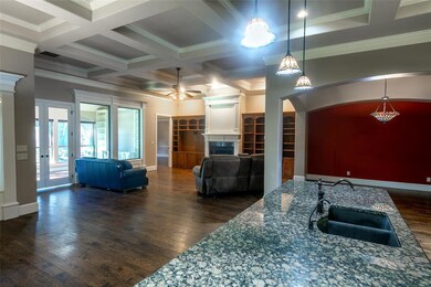 3524 Abes Landing Dr, Granbury, TX 76049 - photo 7