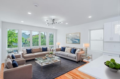 85 Myrtle Ave unit 1, Jersey City, NJ 07305 - photo 5