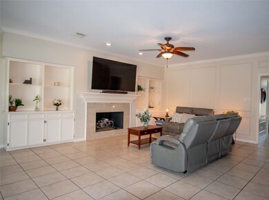 15826 Sweetwater Creek Dr, Houston, TX 77095 - photo 6