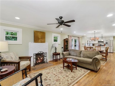 10 Rock Hill Road Extension, Asheville, NC 28803 - photo 3