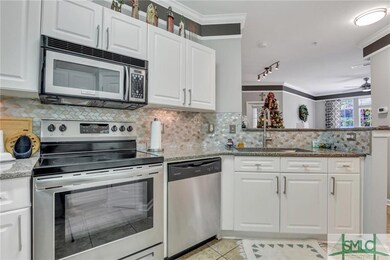 New Backsplash!