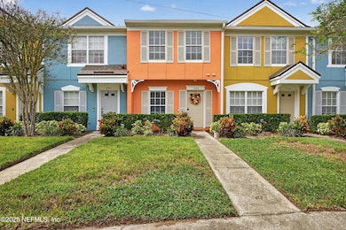 12311 Kensington Lakes Dr unit 1303, Jacksonville, FL 32246 - photo 3