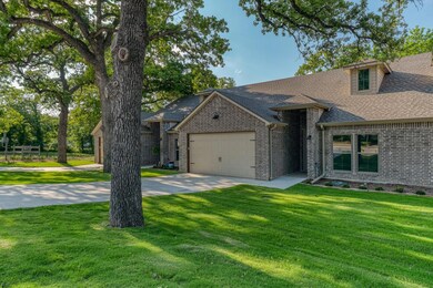 510 W Oak St unit 2, Weatherford, TX 76086 - photo 2