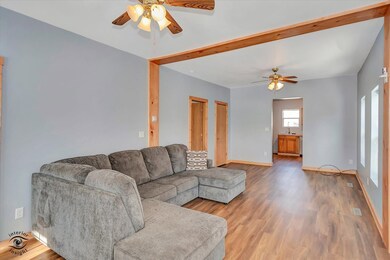 117 E Crawford St, Peotone, IL 60468 - photo 7