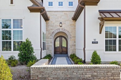 21315 Crescent Winged Dr, Cypress, TX 77433 - photo 4