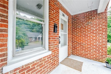 1616 Queen St, Winston Salem, NC 27103 - photo 3