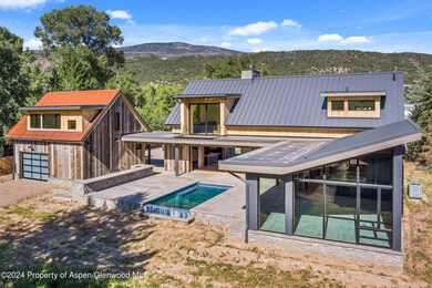 Heated Pool