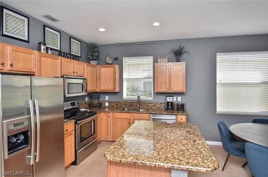 Perfect home for entertaining.