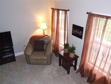 Living Room. FORMAL LIVINGROOM
