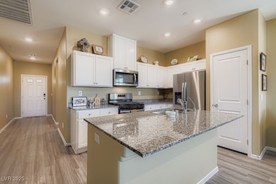 Turnkey and ready for you!