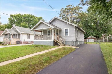 1134 Seneca Ave, Des Moines, IA 50313 - photo 3